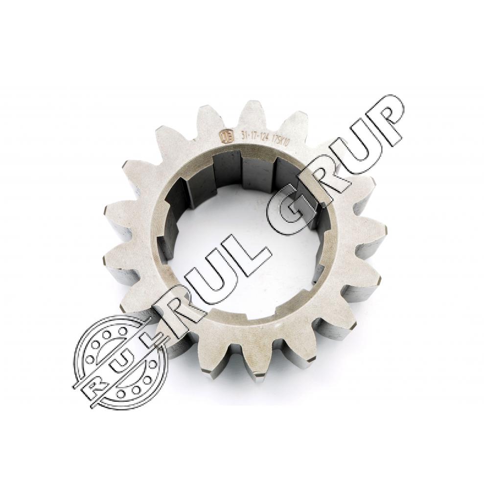 ROATA CONDUCATOARE CV U650 31.17.124 UTB